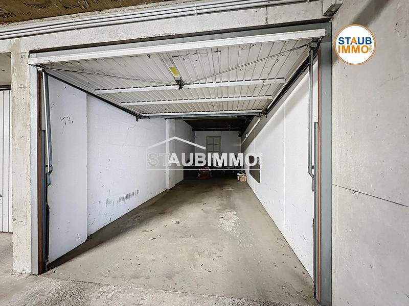 Appartement - 90 m² - 4 pièces