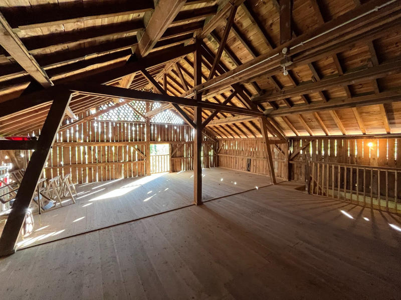 Viager - Maison - 110 m² - 5 pièces