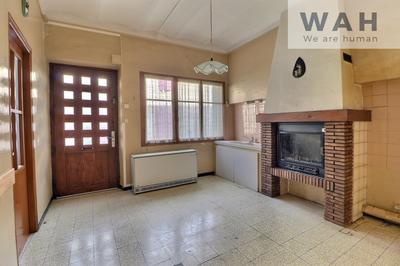 Maison de village - 97 m² - 5 pièces