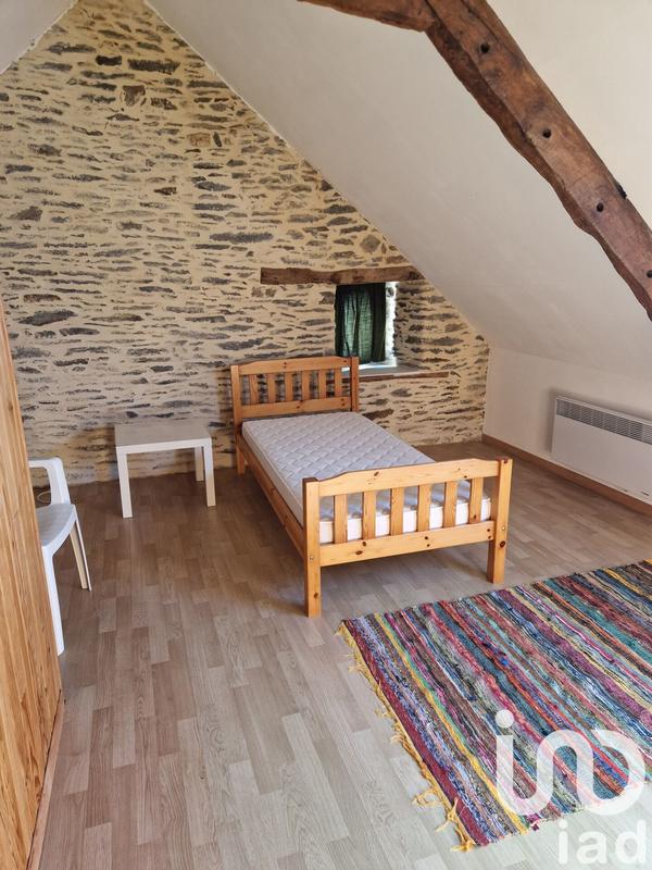 Maison de campagne - 187 m² - 9 pièces