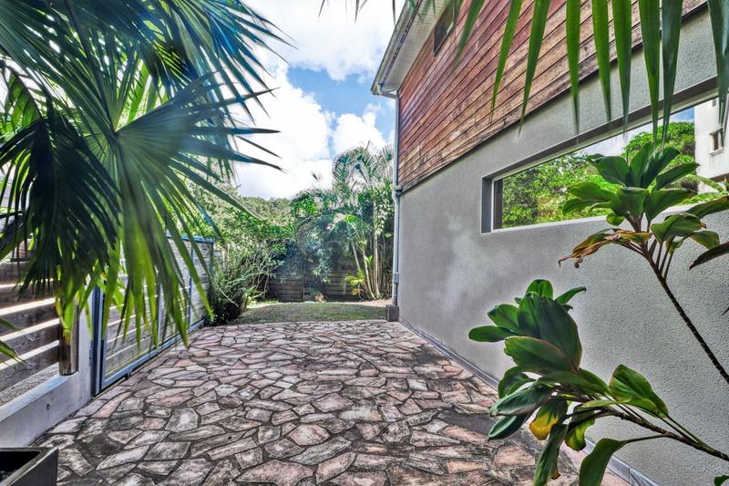 Maison - 139 m² - 5 pièces