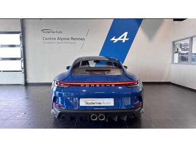 Porsche 911 Gt3 4.0i 510 avec Pack Touring