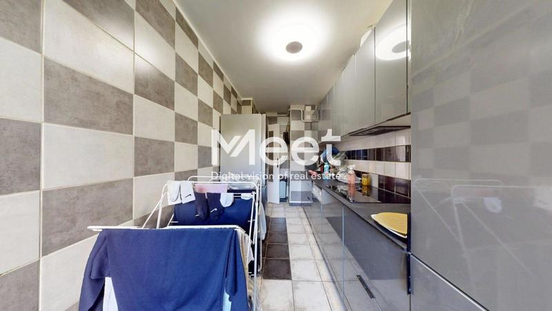 Appartement - 70 m² - 4 pièces