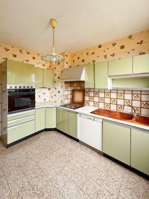 Maison - 155 m² - 6 pièces