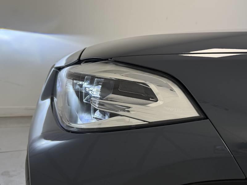 Bmw X2 sDrive 18d 150 ch Bva8 Business Design