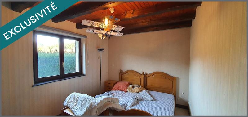 Maison - 167 m² - 7 pièces