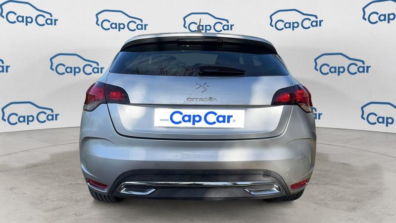 Citroën Ds4 1.6 e-HDi 115 So Chic