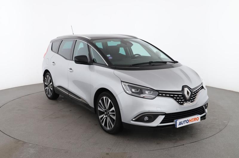 Renault Grand Scénic 1.3 TCe Initiale Paris Edc 7pl 160 ch