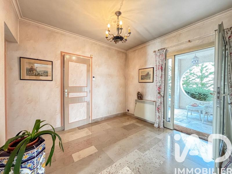 Maison de maîtres - 205 m² - 6 pièces