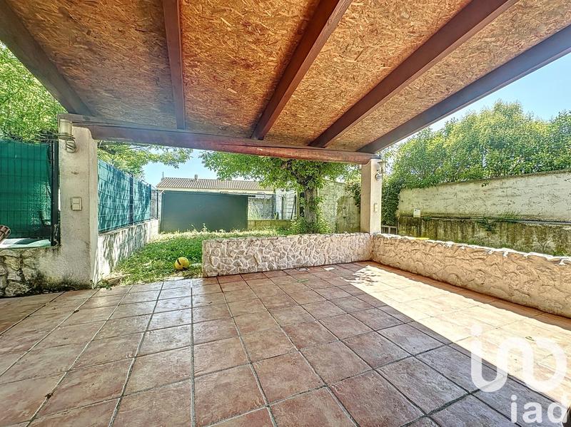 Maison - 166 m² - 7 pièces