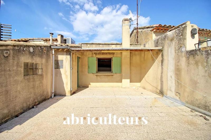 Immeuble - 168 m² - 5 pièces