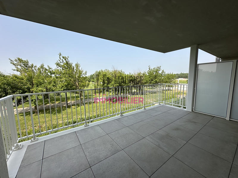 Appartement - 75 m² - 4 pièces