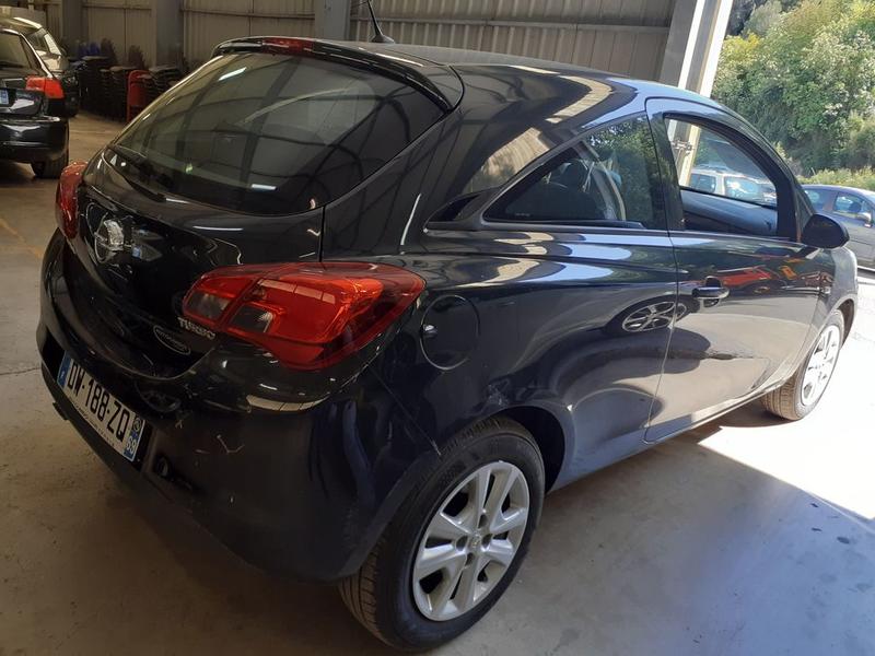 Opel Corsa 1.4 Turbo 100 Edition 3p