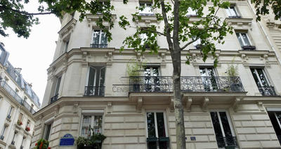 Appartement - 76 m² - 4 pièces