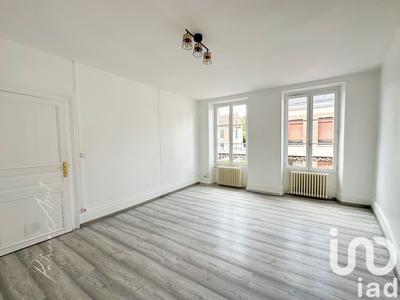 Maison de ville - 70 m² - 3 pièces