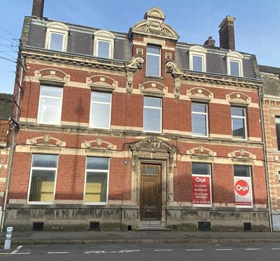 Local commercial - 220 m²