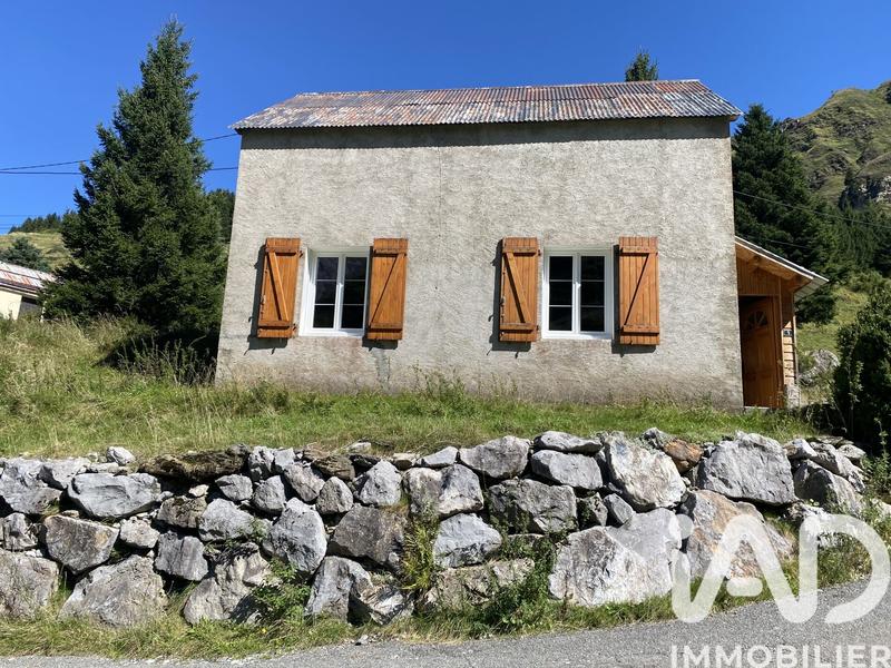 Châlet - 72 m² - 4 pièces