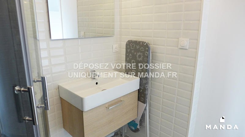 Chambre - 14 m² - 4 pièces