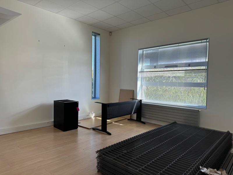 Local commercial - 468 m²