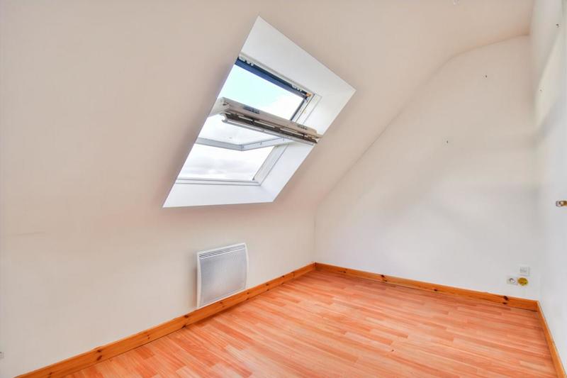 Maison - 133 m² - 6 pièces