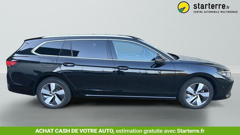 Volkswagen Passat 1.5 eTSI Opf 150 Dsg7 Life Plus