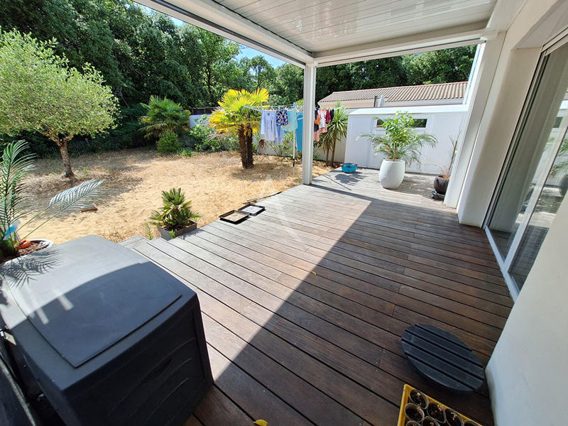 Maison - 145 m² - 5 pièces