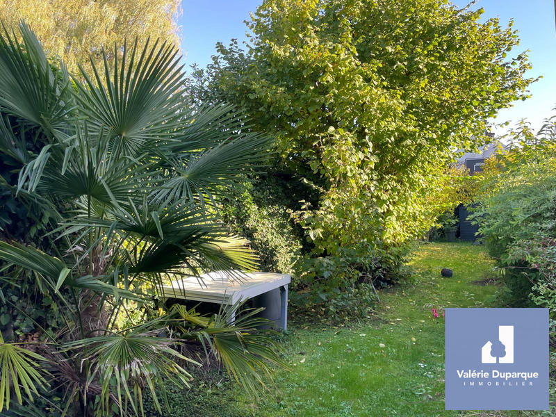 Maison - 118 m² - 5 pièces