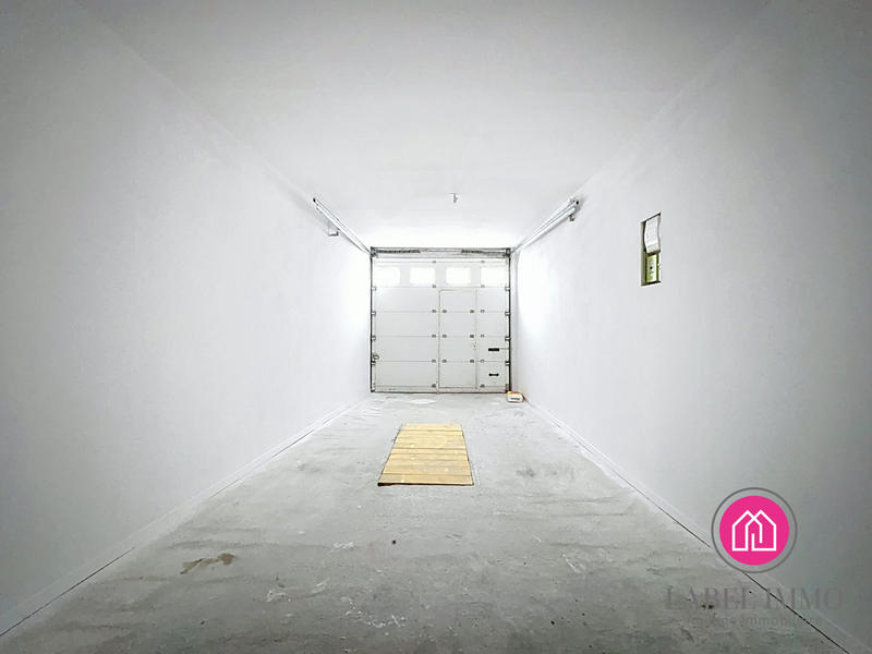 Maison - 128 m² - 6 pièces