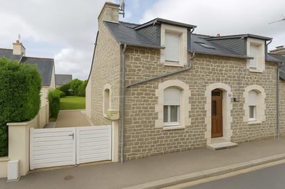 Maison ancienne - 82 m² - 5 pièces