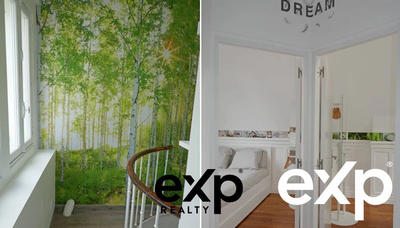 Appartement - 67 m² - 4 pièces