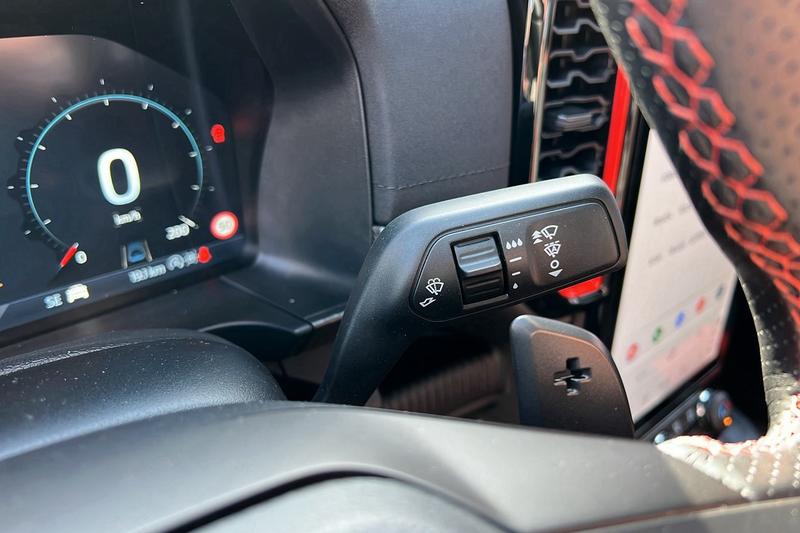 Ford Ranger Raptor 2.0 210 E-Awd Bva1