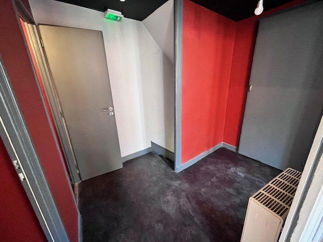 Local commercial - 75 m² - 3 pièces