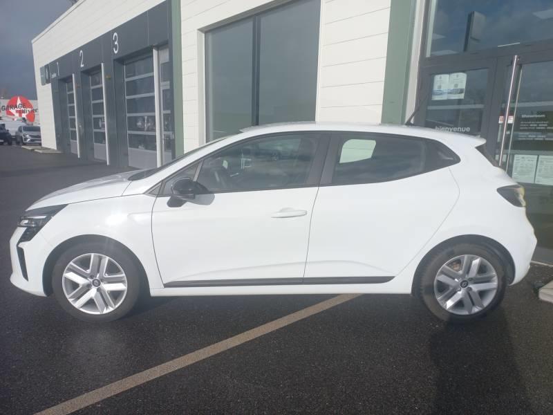 Renault Clio TCe 90 Evolution