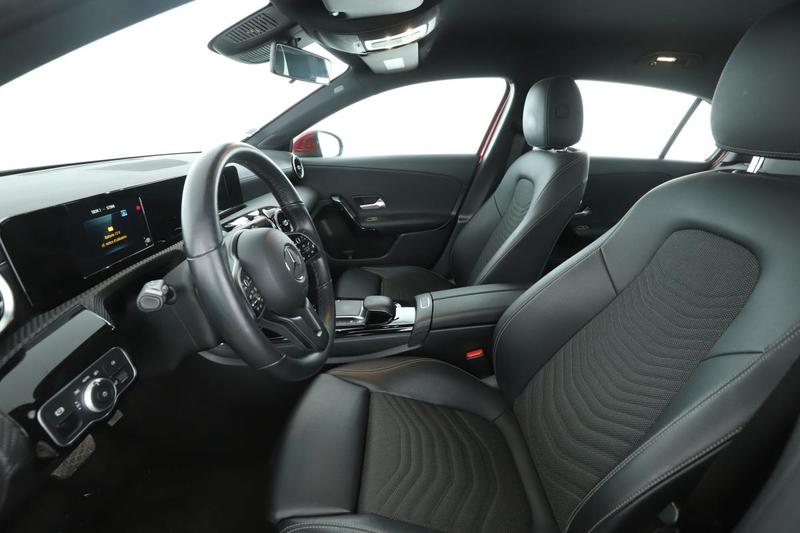 Mercedes Classe a 180 d Style Line 7g-Dct 116 ch