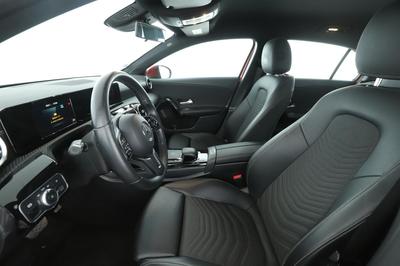 Mercedes Classe a 180 d Style Line 7g-Dct 116 ch