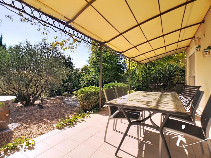 Villa - 154 m² - 5 pièces