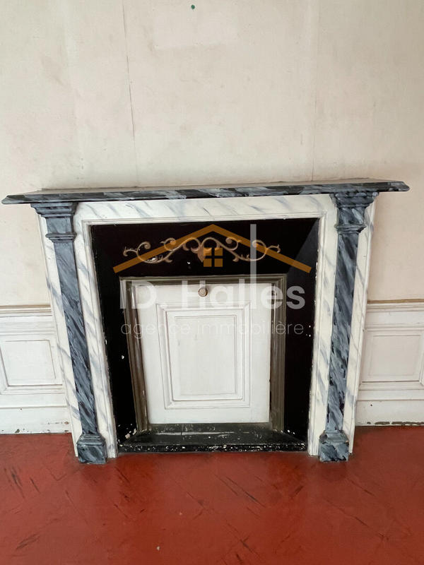 Maison - 105 m² - 4 pièces