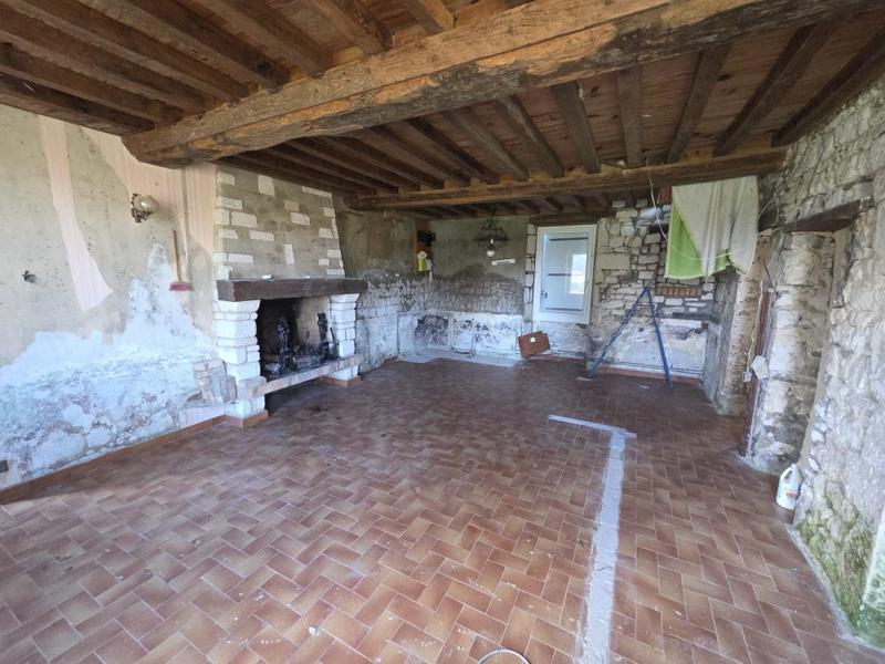 Maison - 200 m² - 10 pièces