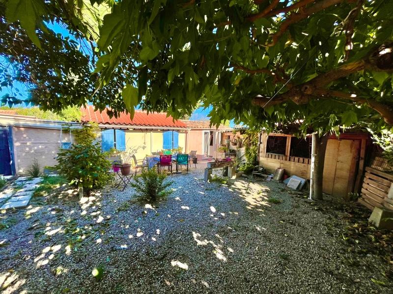 Maison - 114 m² - 5 pièces