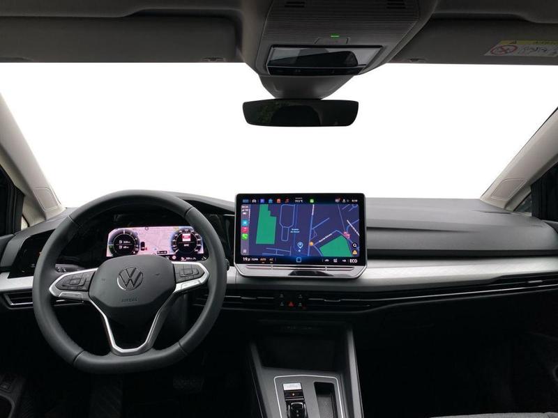 Volkswagen Golf 8 Fl 1.5 Ehybrid 204ch Dsg6 Life Pl