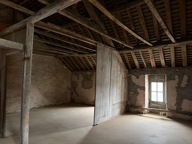 Maison - 158 m² - 8 pièces