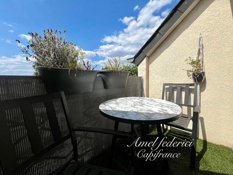 Appartement - 29 m² - 1 pièce