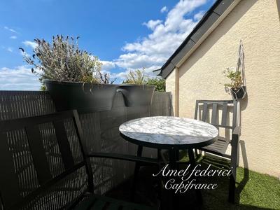 Appartement - 29 m² - 1 pièce