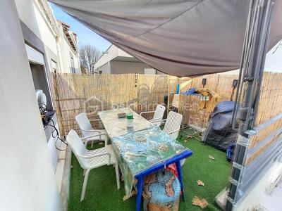 Appartement - 27 m² - 2 pièces