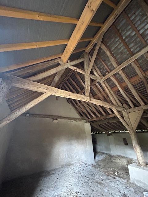 Corps de ferme - 120 m²