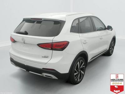 Mg Zs 1.5 l Hybrid+ 197 ch Luxury