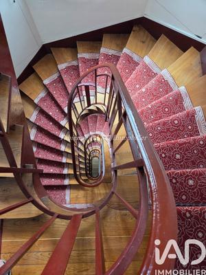 Appartement - 53 m² - 2 pièces