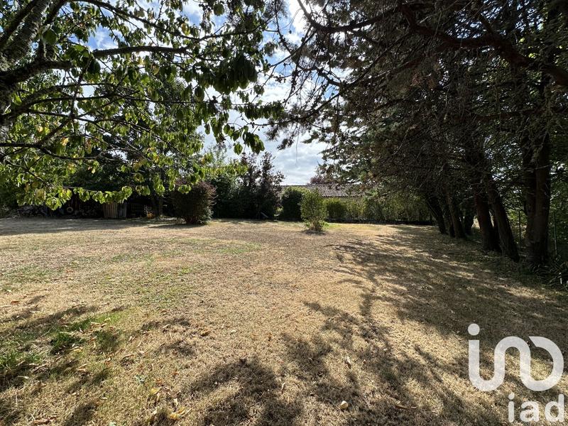 Maison - 117 m² - 5 pièces