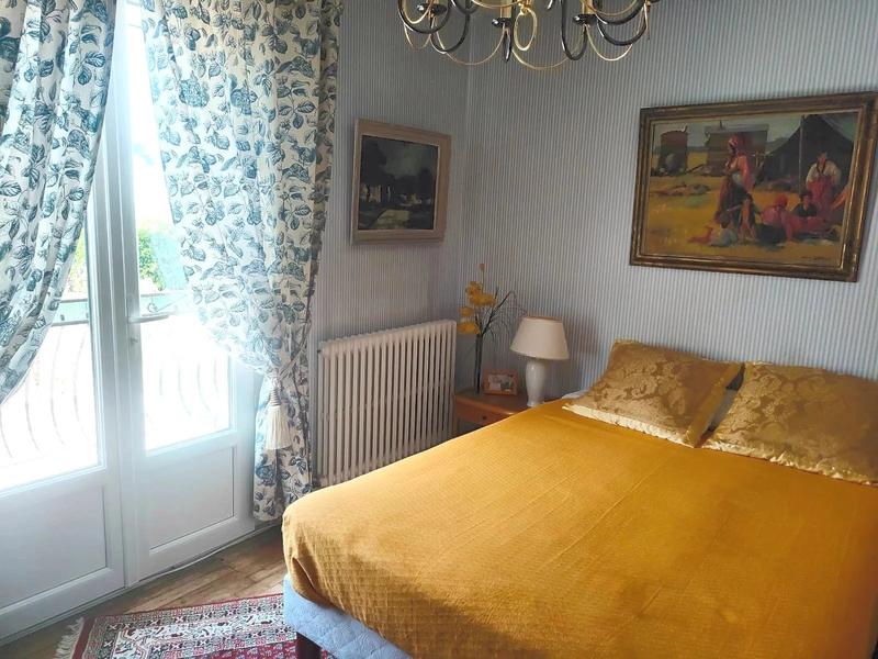 Villa - 175 m² - 6 pièces