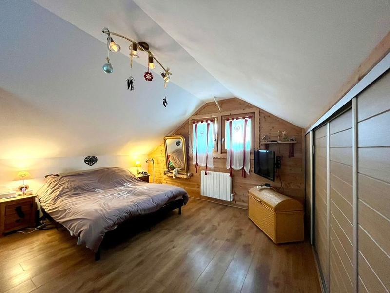 Châlet - 78 m² - 4 pièces